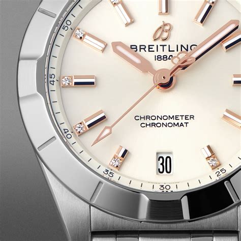 breitling ladies watches uk|breitling chronograph.